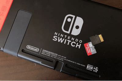 Copy the contents of the atmosphere.zip file to the root of your sd card. The Best Micro SD Card For Nintendo Switch 2019