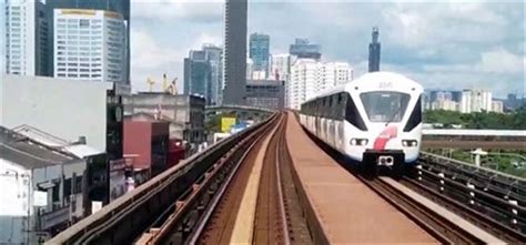 This is a travel video lrt from kl sentral station to klcc kuala lumpur, malaysia. LRT KLCC to KL Sentral Train Timetable (Jadual) Fare