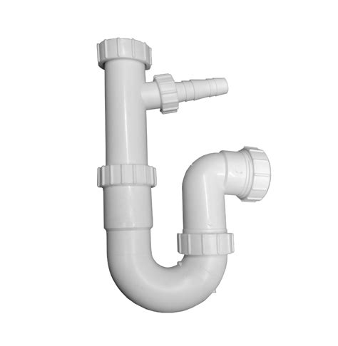 .kitchen sinks length ins width ins depth ins 6912 ins 3 capacity each compartment in kitchen sinks amount of comparments per kitchen sink only number of kitchen sinks only total number of kitchen sink compartments 4 only this grease trap is sized according to the rate of incoming. Kitchen Sink P Trap With Washing Machine Waste Pipe Spigot ...