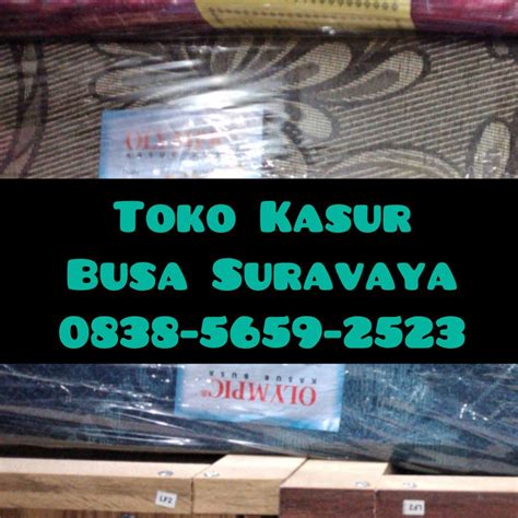 Tersedia aneka motif dan lengkap. GARANSI RESMI, Wa/Tlp 0838-5659-2523 Harga Kasur Busa Big ...