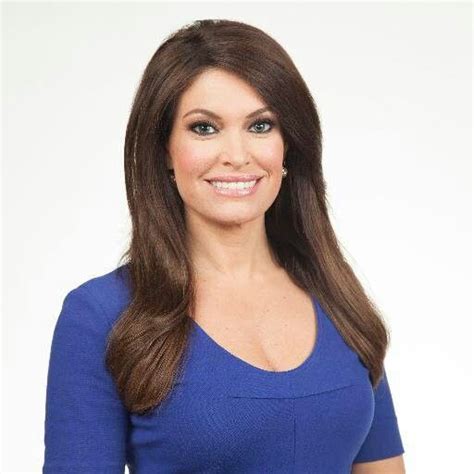 Kimberly Guilfoyle Of The Five On Fox News Channel Female News And