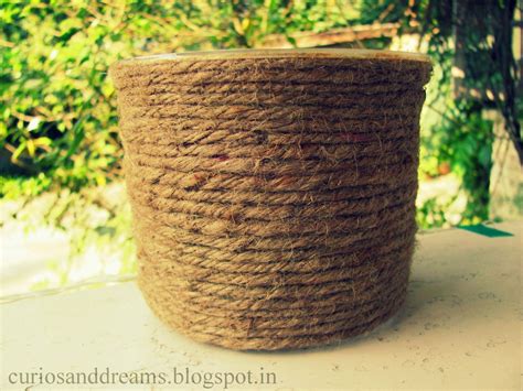 We did not find results for: DIY: Rope Container | Diy, Hanging plants diy, Diy vase