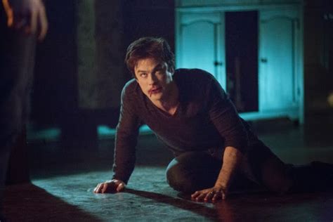 The Vampire Diaries Immagini Promozionali 5x14 No Exit Lost In A