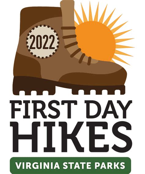 New Years Day Hikes In Virginia State Parks