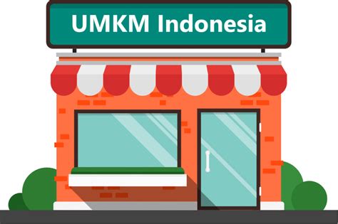 Perbedaan Ukm Dan Umkm Di Indonesia Kirka Co