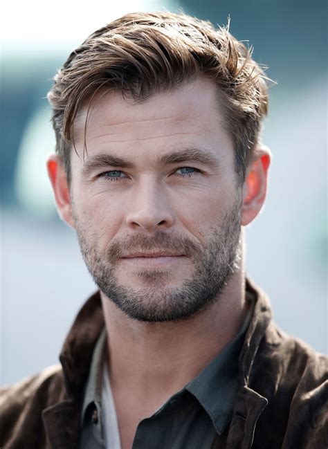 Chris Hemsworth Biography Movies And Facts Britannica