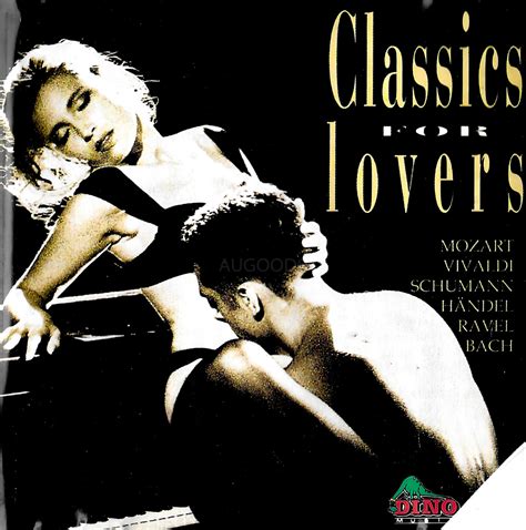 Classics For Lovers Cd Music Album Disc Excellent Rare Au Stock Ebay