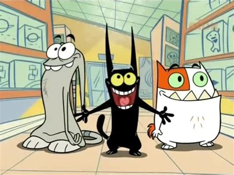 21 Cartoons From The Early 00s You Should Be Embarrassed You Forgot
