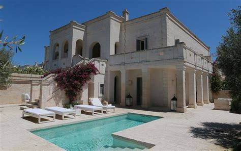 Borgo Egnazia Puglia Italy Hotel Spa Golf And Villas Borgo