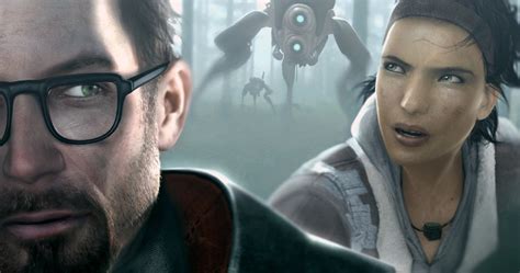 Half Life 2 Vr Mod Released Gamegrin