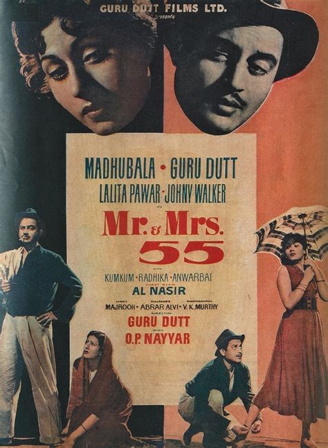mr and mrs 55 1955 imdb