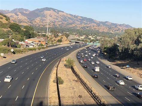 Albuquerque, NM - Major Injury Car Accident at I-25 & Paseo Del Norte