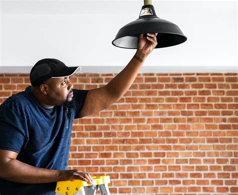 How Much Does It Cost To Install Ceiling Light Fixture