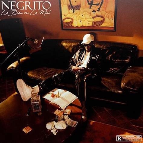 Paroles Negrito 50 Paroles De Chansons Et Lyrics Negrito