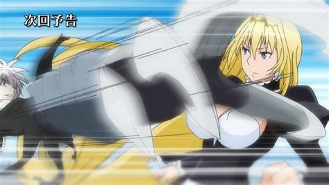 Sekirei Pure Engagement Random Curiosity