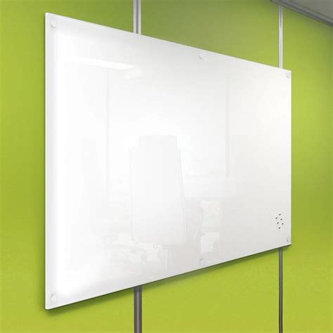 Lumiere Magnetic Glassboards White Boards Direct Free Delivery