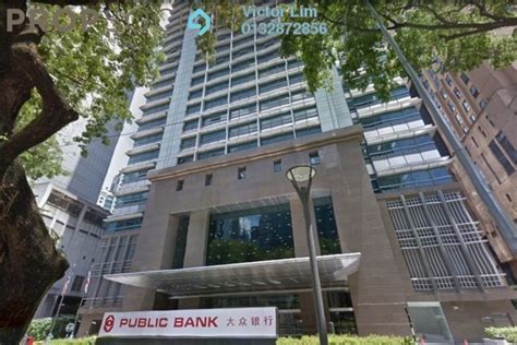 Commercial bank · kuala lumpur, malaysia. Office For Rent in Menara Public Bank 2, Kuala Lumpur by ...