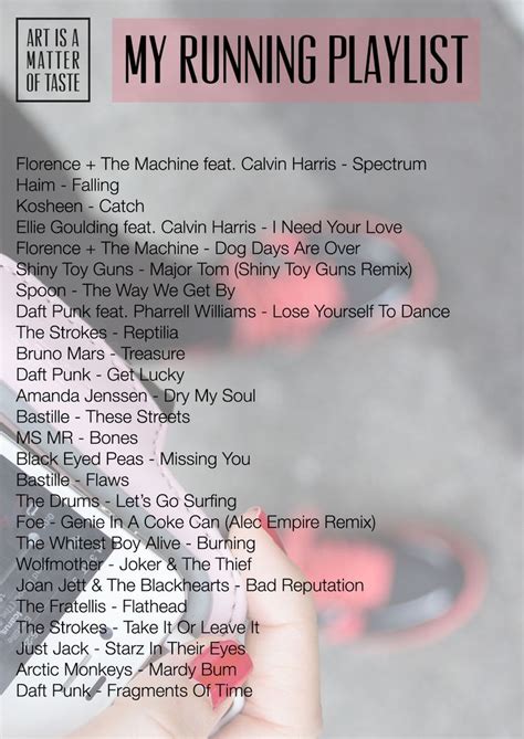 We did not find results for: running playlist, jogging, music, motivation, fitness ...