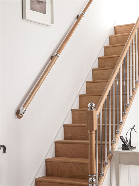 Image Result For House Mounted 3 Step Handrail Stairs