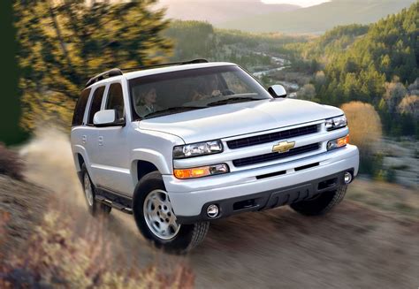Chevrolet Tahoe Turns 25 As 2021 Model Looms Gm Authority