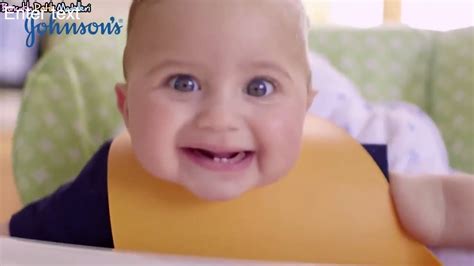 Bebeklerin Ve Ocuklar N Sevdi I Hareketli Reklamlar Youtube