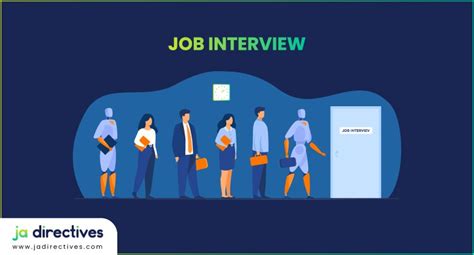 14 simple steps to prepare for a job interview 2024 ja directives