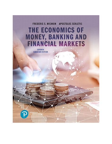 Pdf Ebook For The Economics Of Money Banking And Financial Markets