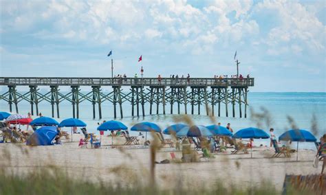 The 15 Best Things To Do In Myrtle Beach Wandering Wheatleys