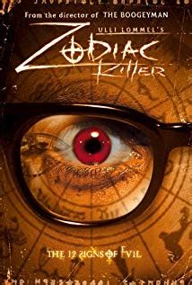 The zodiac movie reviews & metacritic score: Zodiac Killer (Video 2005) - IMDb