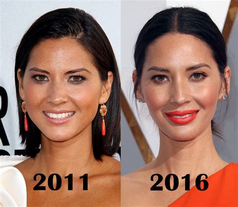 Olivia Munn Should Not Have Gotten Plastic Surgery Ign Boards