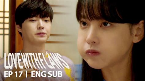 Ahn Jae Hyeon Secretly Signals To Oh Yeon Seo Love With Flaws Ep 17