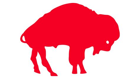 Buffalo Bills Logo Luv68