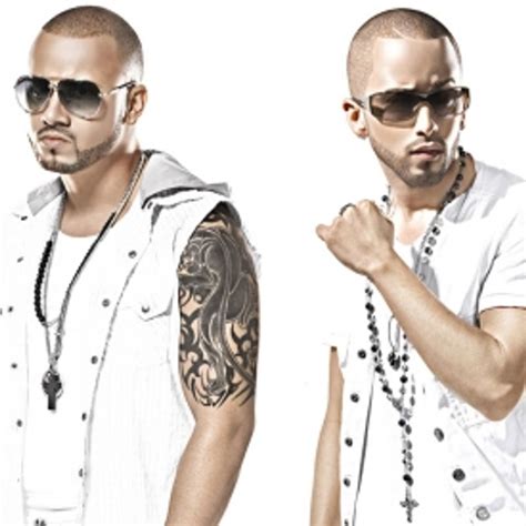 Im guessing it's alot of doubling and pitch correction. BEST OF WISIN Y YANDEL THROWBACK EDITION by WISIN Y YANDEL ...