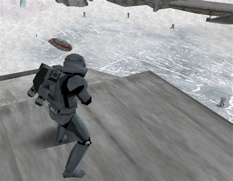Dark Trooper Star Wars Battlefront Wiki Fandom Powered By Wikia