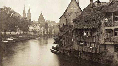 Book Of Photographs Show Germany In The 19th Century Der Spiegel