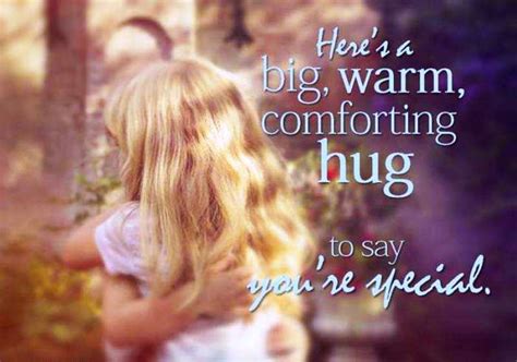 Heres A Big Warm Comforting Hug Desi Comments
