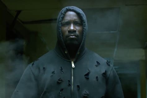 Marvels Luke Cage Attributed To Netflixs Record Stock Rise On Wall