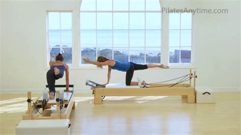 Pilates Teacher Training Youtube