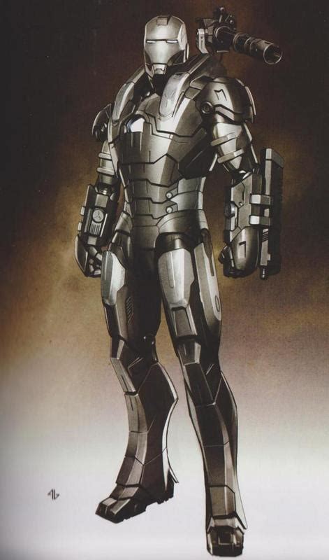 Early Iron Man 2 Costume Designs Spotlight Black Widow