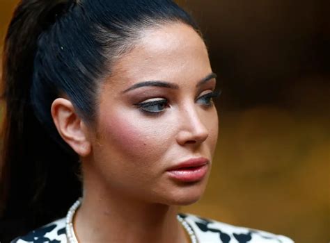 Tulisa Before And After Everything You Need To Know