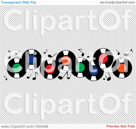 Royalty Free Rf Clip Art Illustration Of A Horizontal Banner Of