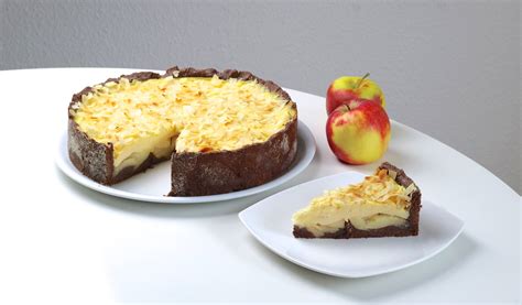 We did not find results for: Apfel-Schoko-Pudding-Kuchen | Rezept - WebundWelt