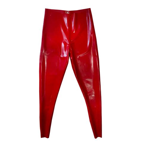 Latex Rubber Pants Trousers And Underwear By Vex Clothing Mens Latex Bottoms Tagged Mens