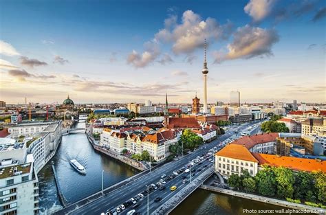 Interesting Facts About Berlin Just Fun Facts