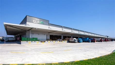 Glp values our mission is to support our clients through every phase of the property lifecycle. Singapore's GLP Establishes $1.6B China Logistics Fund With China Life - China Money Network