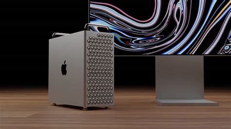重投 Intel 懷抱 有傳 2022 年款 Apple Mac Pro 將搭載 Intel Xeon 處理器而非 M2 晶片