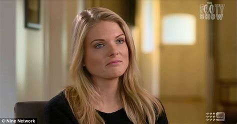Erin Molan Breaks Down In Tears As Her Older Sister Opens Up About Her