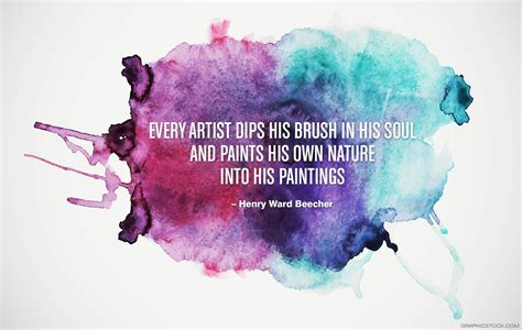 art is subjective and everyone is an artist art quotes inspirational inspirational artist