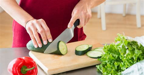 Simple ways to eat healthy everyday