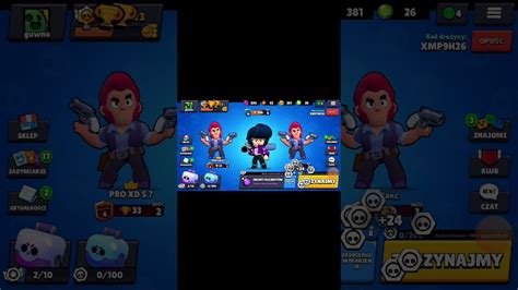 It's time for the brawl stars kairos tier list v4! Gra w Brawl Stars - YouTube
